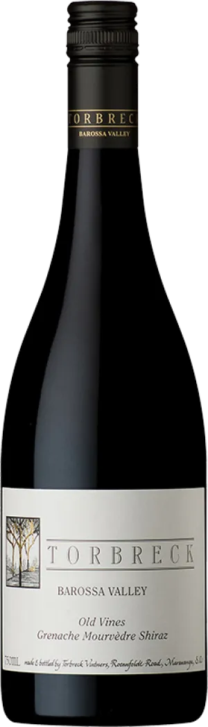 Torbreck Old Vines GMS