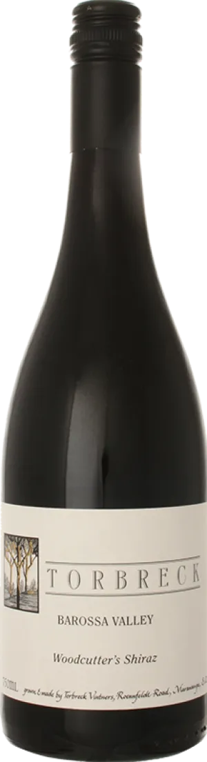 Torbreck Woodcutters Shiraz
