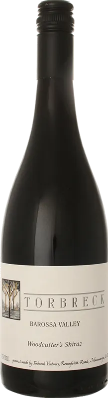 Torbreck Woodcutters Shiraz