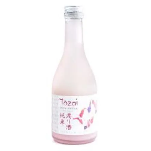 Tozai Snow Maiden Sake 300ml Taylors Wines