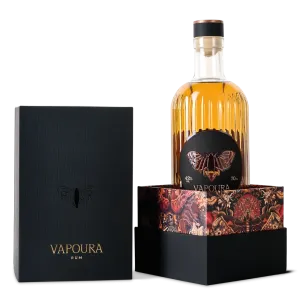 Vapoura - Chapter 2 Gift Box 70cl