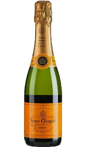 Veuve Clicquot 375ml