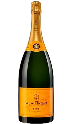 Veuve Clicquot Jeroboam 3000ml
