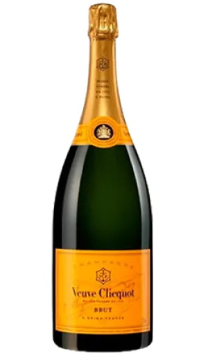Veuve Clicquot Magnum 1500ml