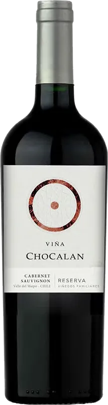 Viña Chocalán Reserva Cabernet Sauvignon