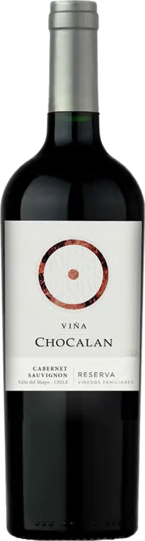 Viña Chocalán Reserva Cabernet Sauvignon