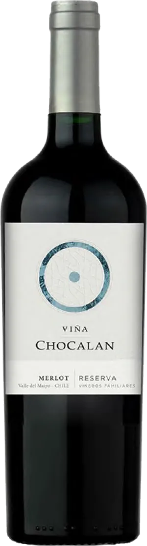 Viña Chocalán Reserva Merlot