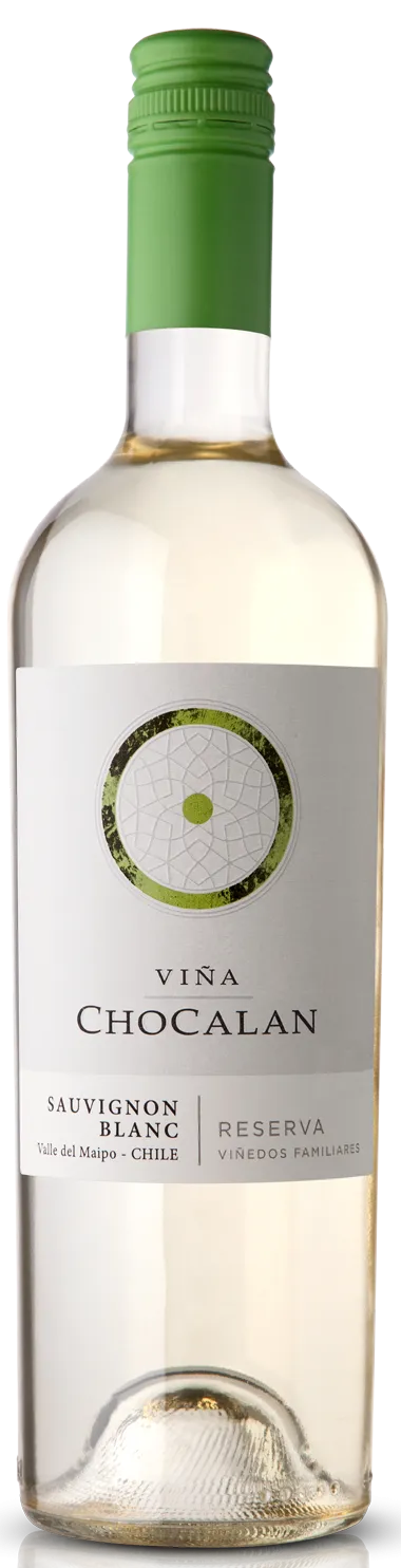 Viña Chocalán Reserva Sauvignon Blanc