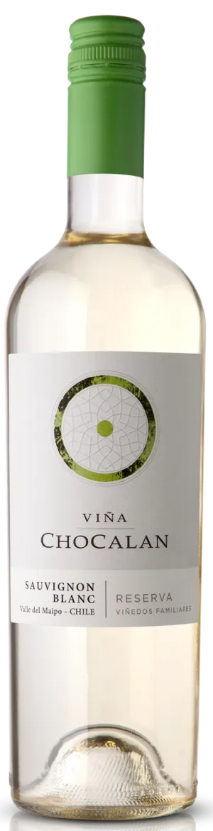 Viña Chocalán Reserva Sauvignon Blanc