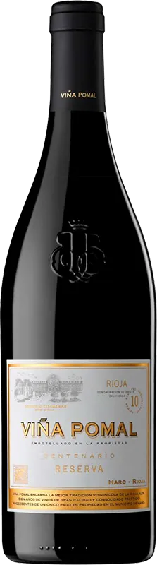 Viña Pomal Rioja Reserva