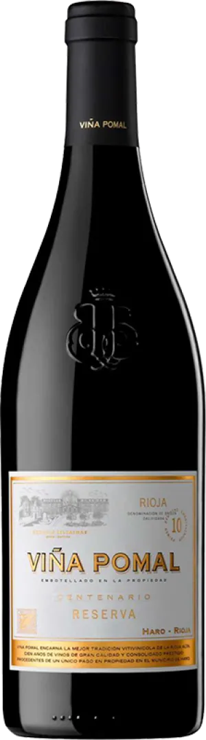 Viña Pomal Rioja Reserva