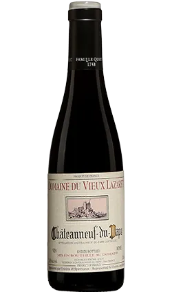 Vieux Lazaret Chateauneuf du Pape 2021 375ml