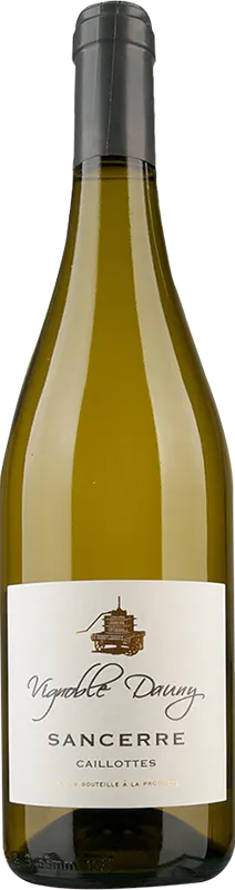 Vignoble Dauny Père & Fils Sancerre