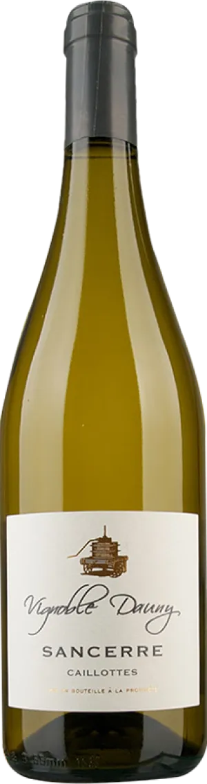 Vignoble Dauny Père & Fils Sancerre