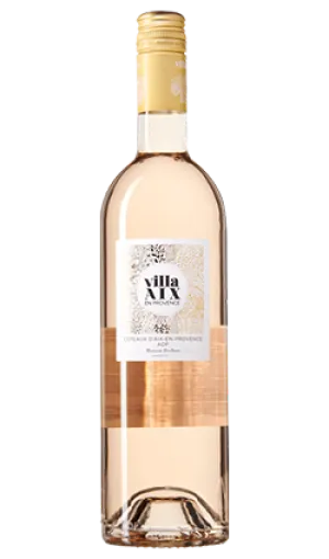 Villa Aix Coteaux d'Aix-en-Provence 2023 750ml