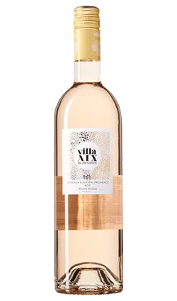 Villa Aix Coteaux d'Aix-en-Provence 2023 750ml