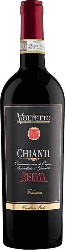 Volpetto Chianti Riserva