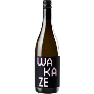 Wakaze "The Classic" Junmai Sake Taylors Wines