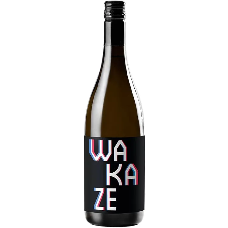 Wakaze "The Classic" Junmai Sake Taylors Wines