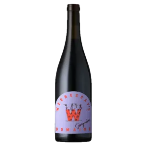 Wednesday's Domaine Sanguine Non Alcoholic Red 75cl