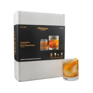 Whitebox Old Fashioned Gift Set 6 x 100ml