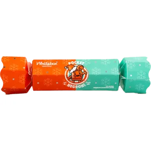 Whitebox Pocket Negroni Cracker