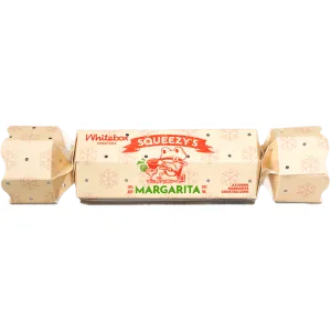 Whitebox Squeezy's Margarita Cracker