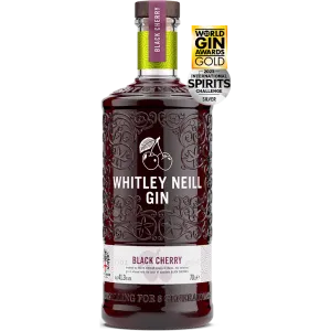 Whitley Neill Gin - Black Cherry