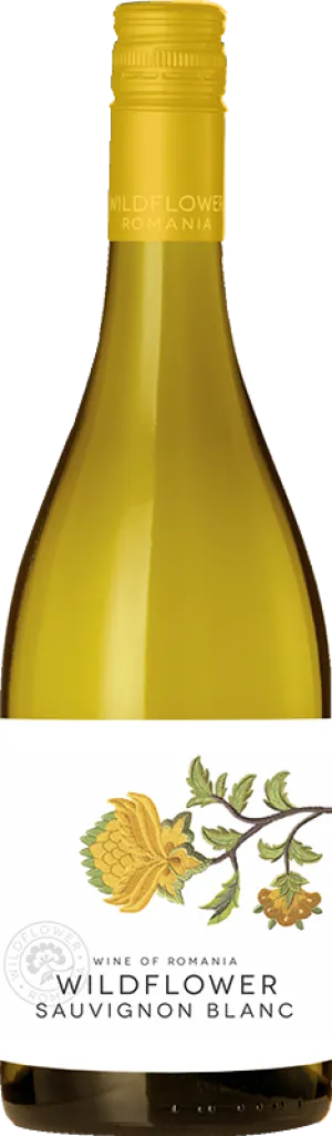 Wildflower Sauvignon Blanc