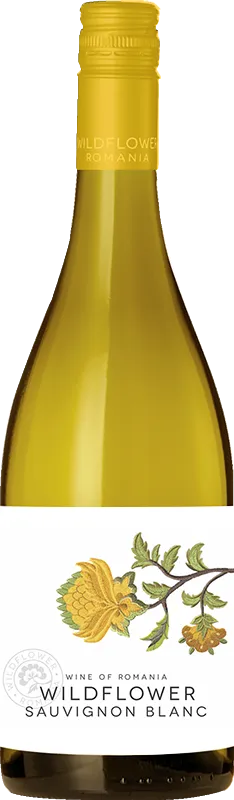 Wildflower Sauvignon Blanc