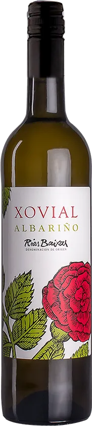 Xovial Albariño
