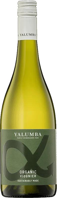 Yalumba Organic Viognier