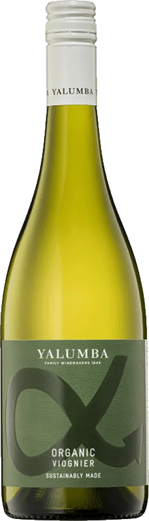 Yalumba Organic Viognier
