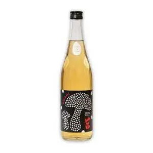 Yano Umami Junmai Kimoto Aged 720ml Taylors Wines
