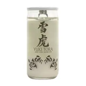 Yuki Tora Nigori Cup 200ml Taylors Wines