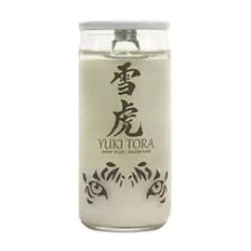 Yuki Tora Nigori Cup 200ml Taylors Wines