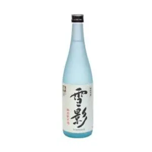 Yukikage Snow Shadow Sake Taylors Wines